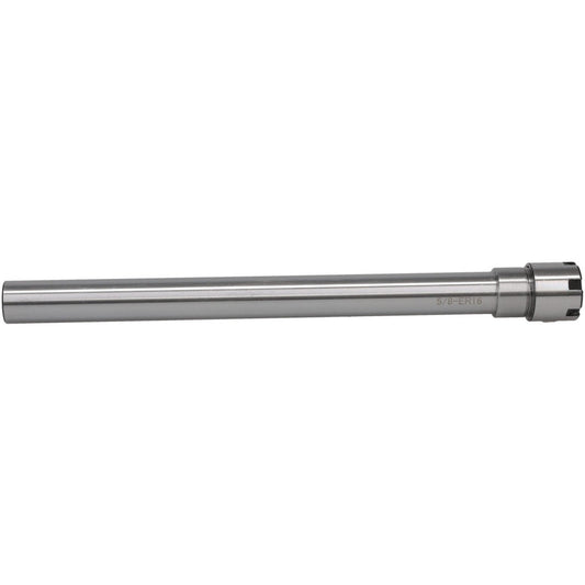 Value Collection SC80040991 Collet Chuck 0.0190 to 0.3940" Capacity, ER16 Collet, Straight Shank