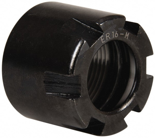 Value Collection SC84904721 ER16 Collet Locknut