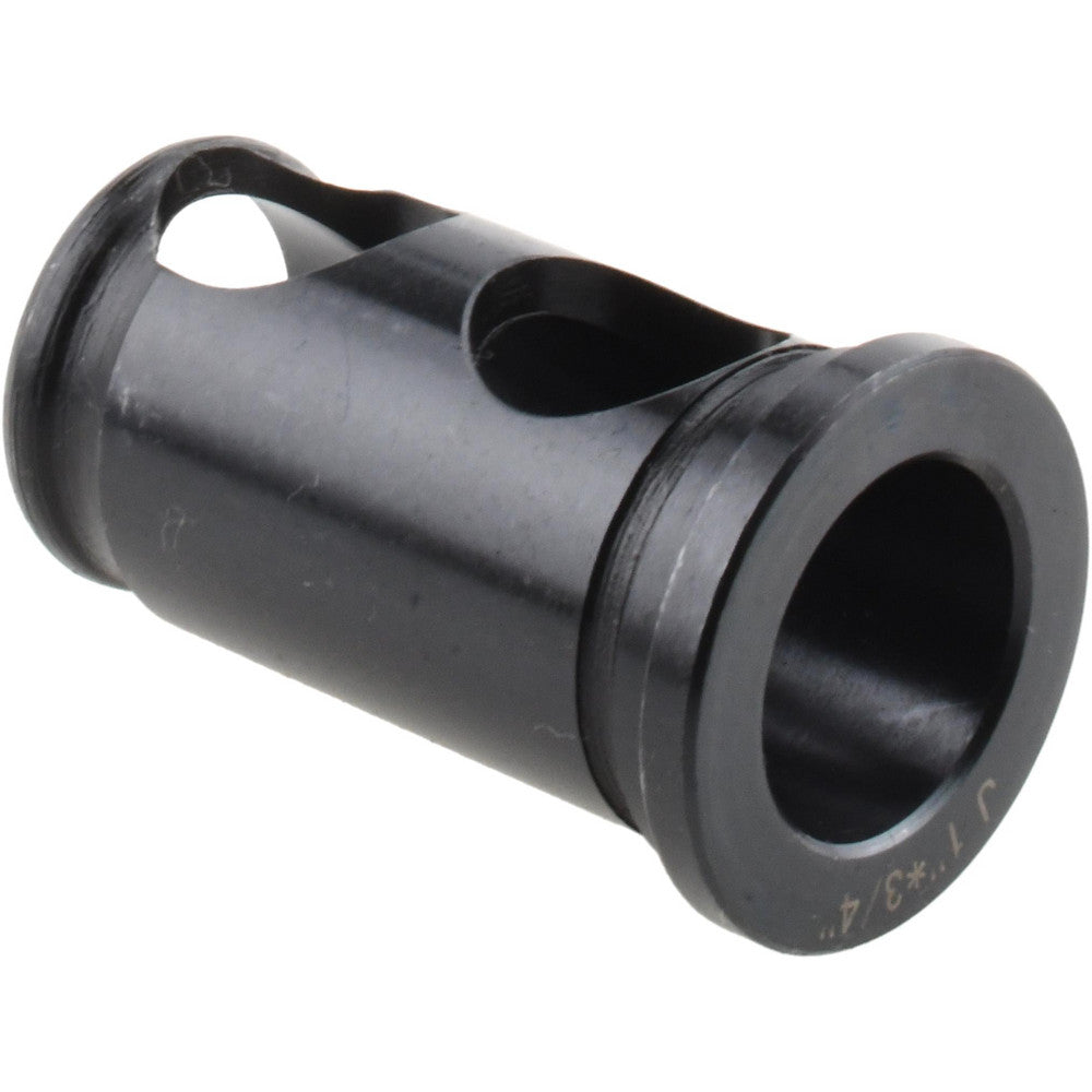 Value Collection SC05879002 Rotary Tool Holder Bushing Type J, 3/4" ID, 1" OD, 1-3/4" Length Under Head