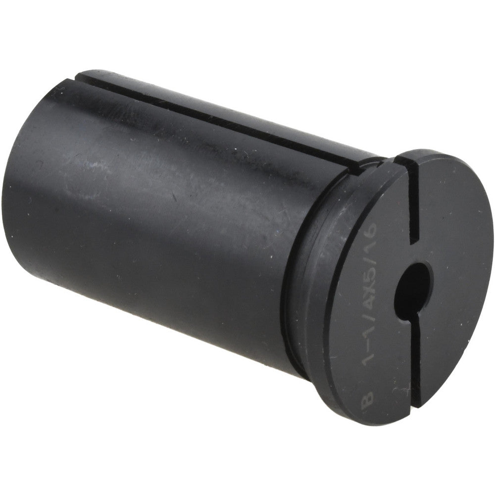 Value Collection SC97305635 Rotary Tool Holder Bushing Type B, 5/16" ID, 1-1/4" OD, 2-1/8" Length Under Head