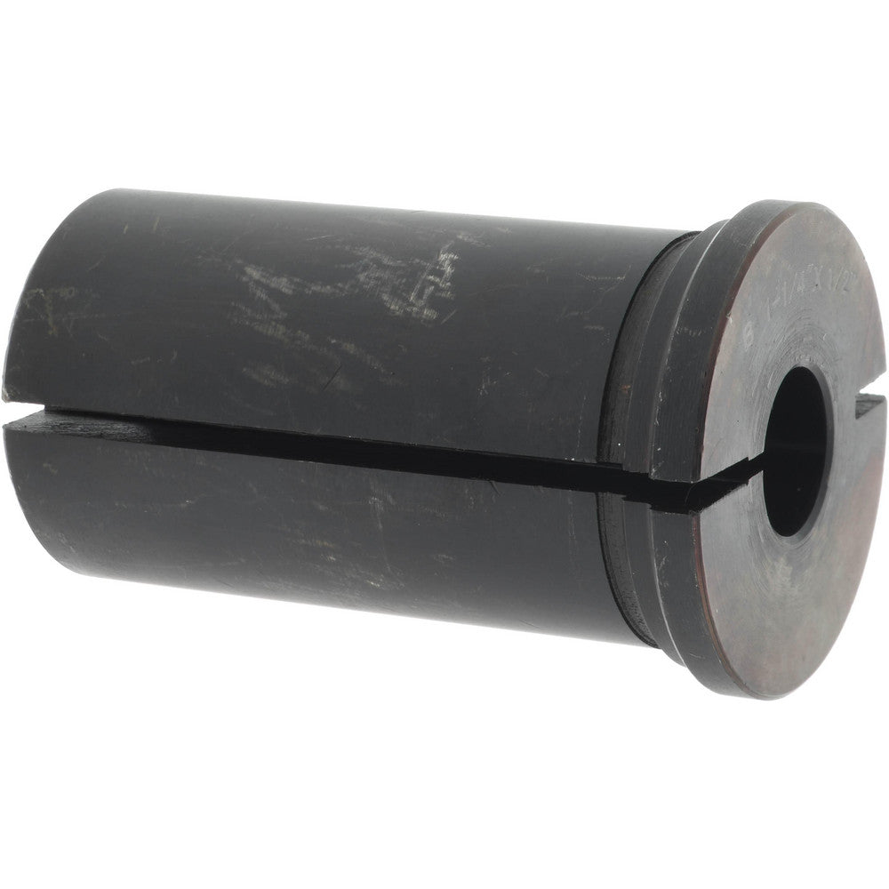 Value Collection SC84949726 Rotary Tool Holder Bushing Type B, 1/2" ID, 1-1/4" OD, 2-1/8" Length Under Head