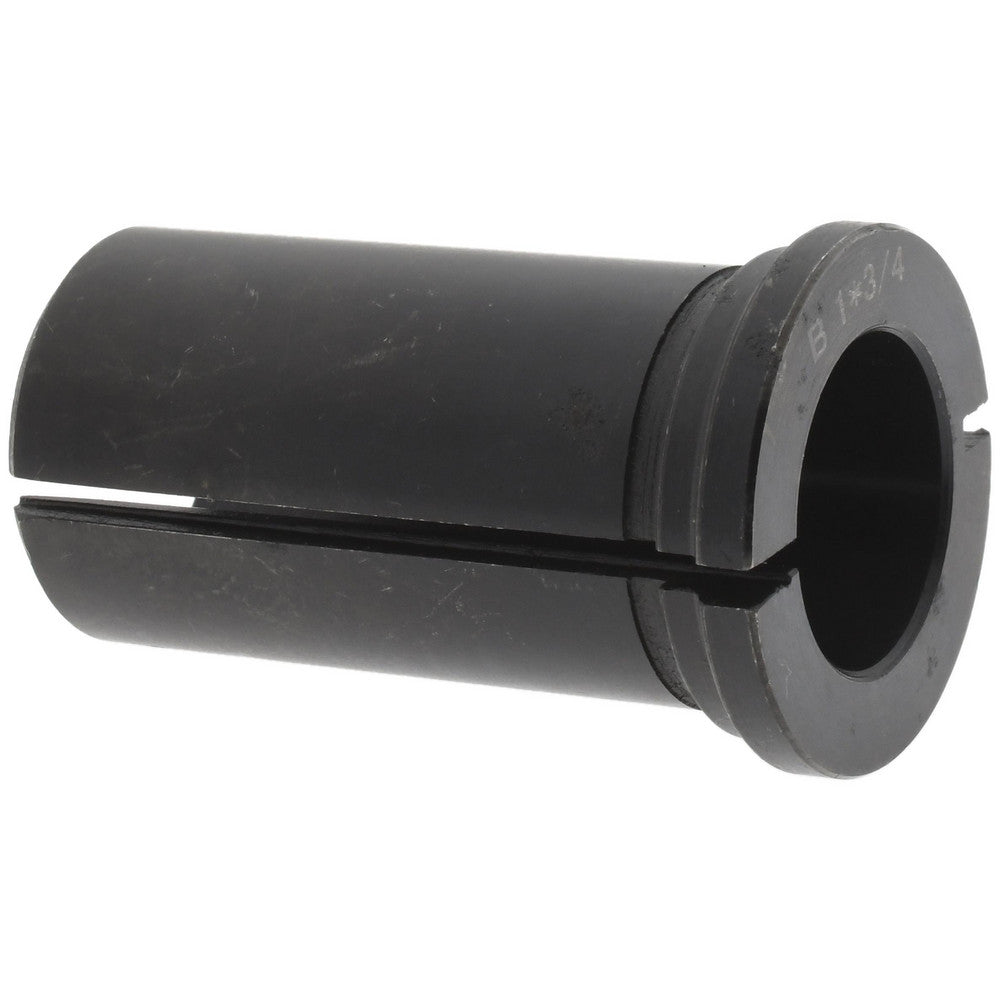 Value Collection SC84949700 Rotary Tool Holder Bushing Type B, 3/4" ID, 1" OD, 1-3/4" Length Under Head