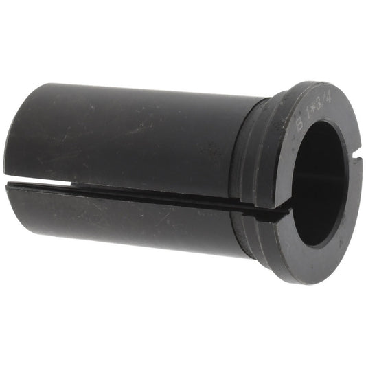 Value Collection SC84949700 Rotary Tool Holder Bushing Type B, 3/4" ID, 1" OD, 1-3/4" Length Under Head