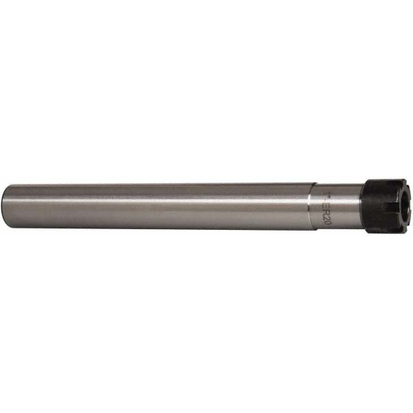 Value Collection SC84904564 Collet Chuck 0.039 to 0.512" Capacity, ER Collet, 1" Shank Dia, Straight Shank