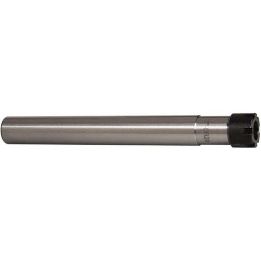 Value Collection SC84904564 Collet Chuck 0.039 to 0.512" Capacity, ER Collet, 1" Shank Dia, Straight Shank