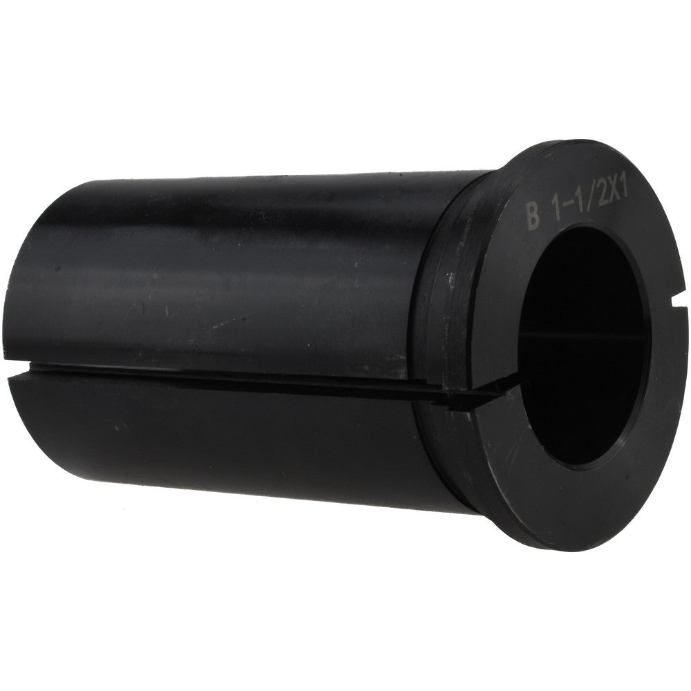 Value Collection SC84949817 Rotary Tool Holder Bushing Type B, 1" ID, 1-1/2" OD, 2-1/2" Length Under Head