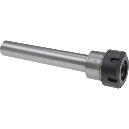 Value Collection SC80040983 Collet Chuck ER Collet, 1" Shank Dia, Straight Shank