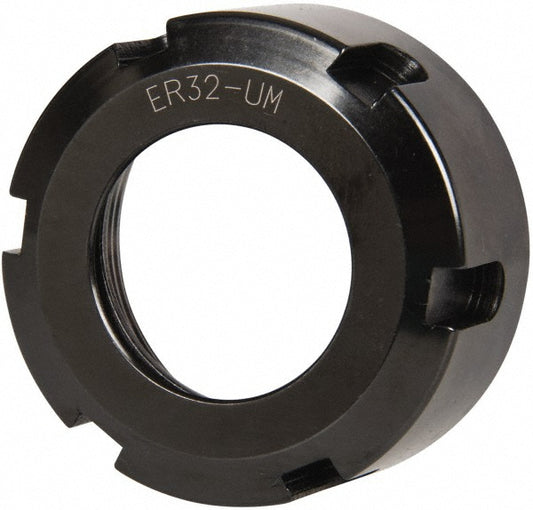 Value Collection SC71000533 ER32 Collet Locknut
