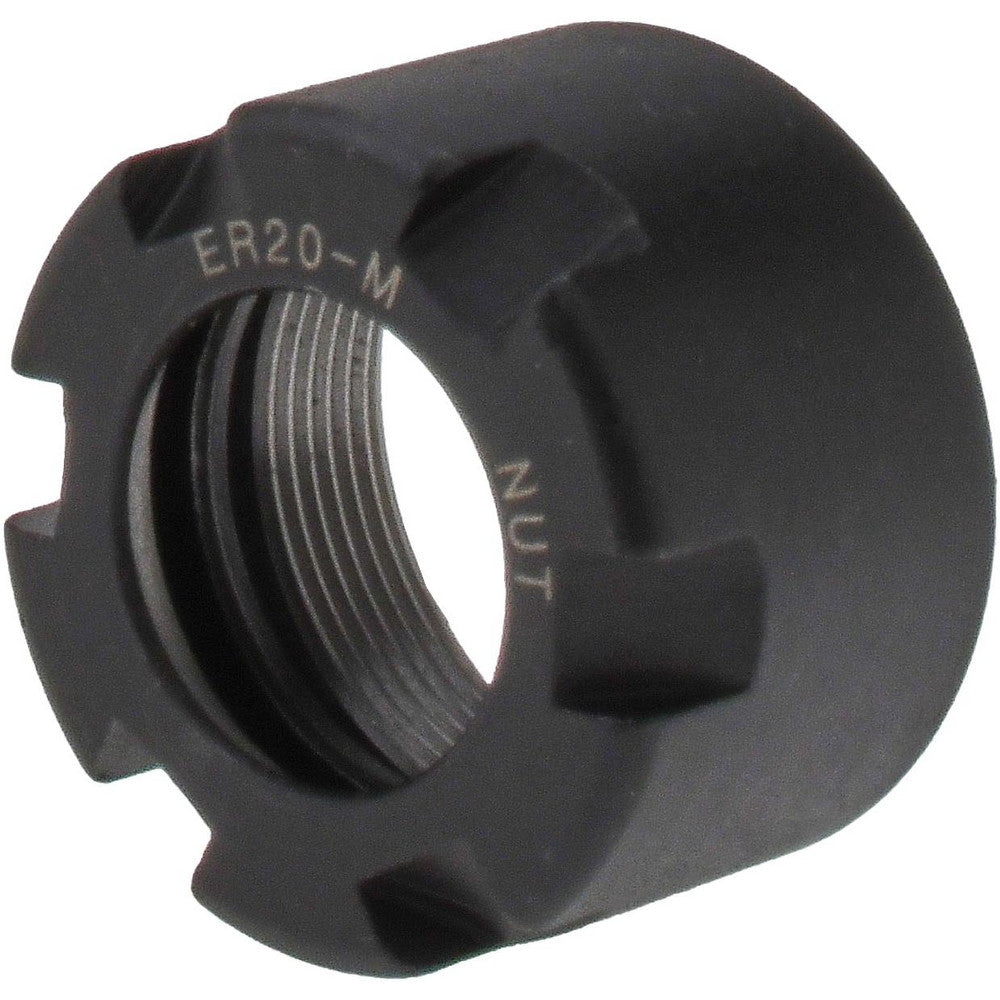 Value Collection SC84904747 ER20 Collet Locknut