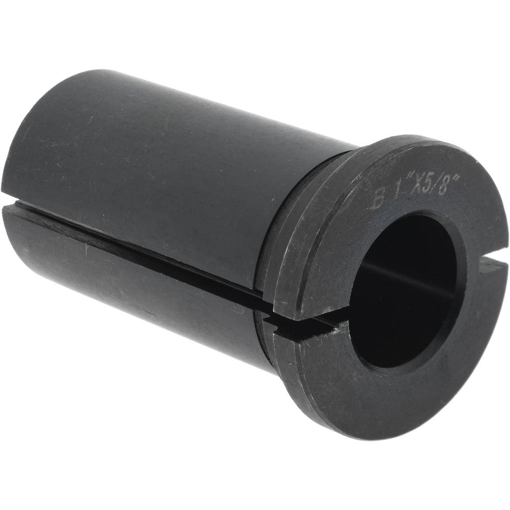 Value Collection SC84949692 Rotary Tool Holder Bushing Type B, 5/8" ID, 1" OD, 1-3/4" Length Under Head