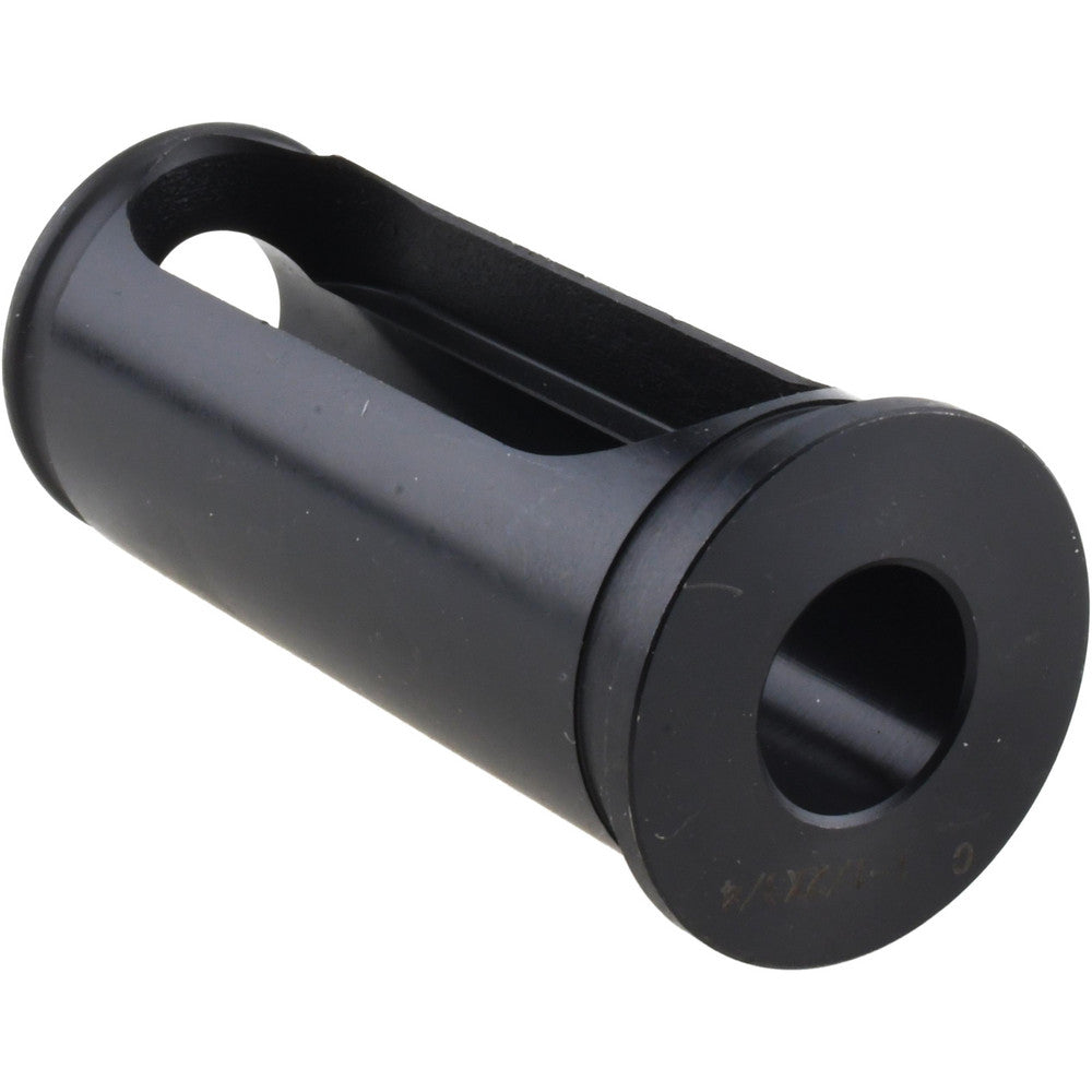 Value Collection SC05879481 Rotary Tool Holder Bushing Type C, 3/4" ID, 1-1/2" OD, 3-3/8" Length Under Head