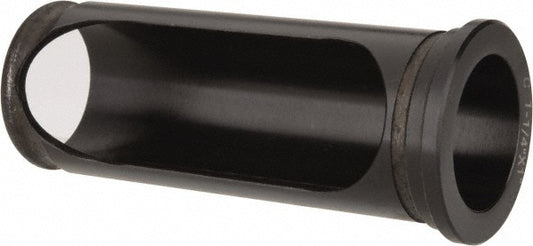 Value Collection SC05879440 Rotary Tool Holder Bushing Type C, 1" ID, 1-1/4" OD, 3-1/4" Length Under Head