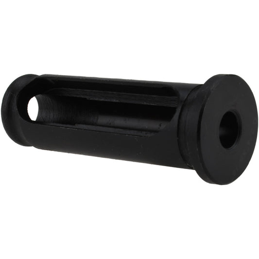 Value Collection SC05879309 Rotary Tool Holder Bushing Type C, 5/16" ID, 3/4" OD, 2-1/4" Length Under Head