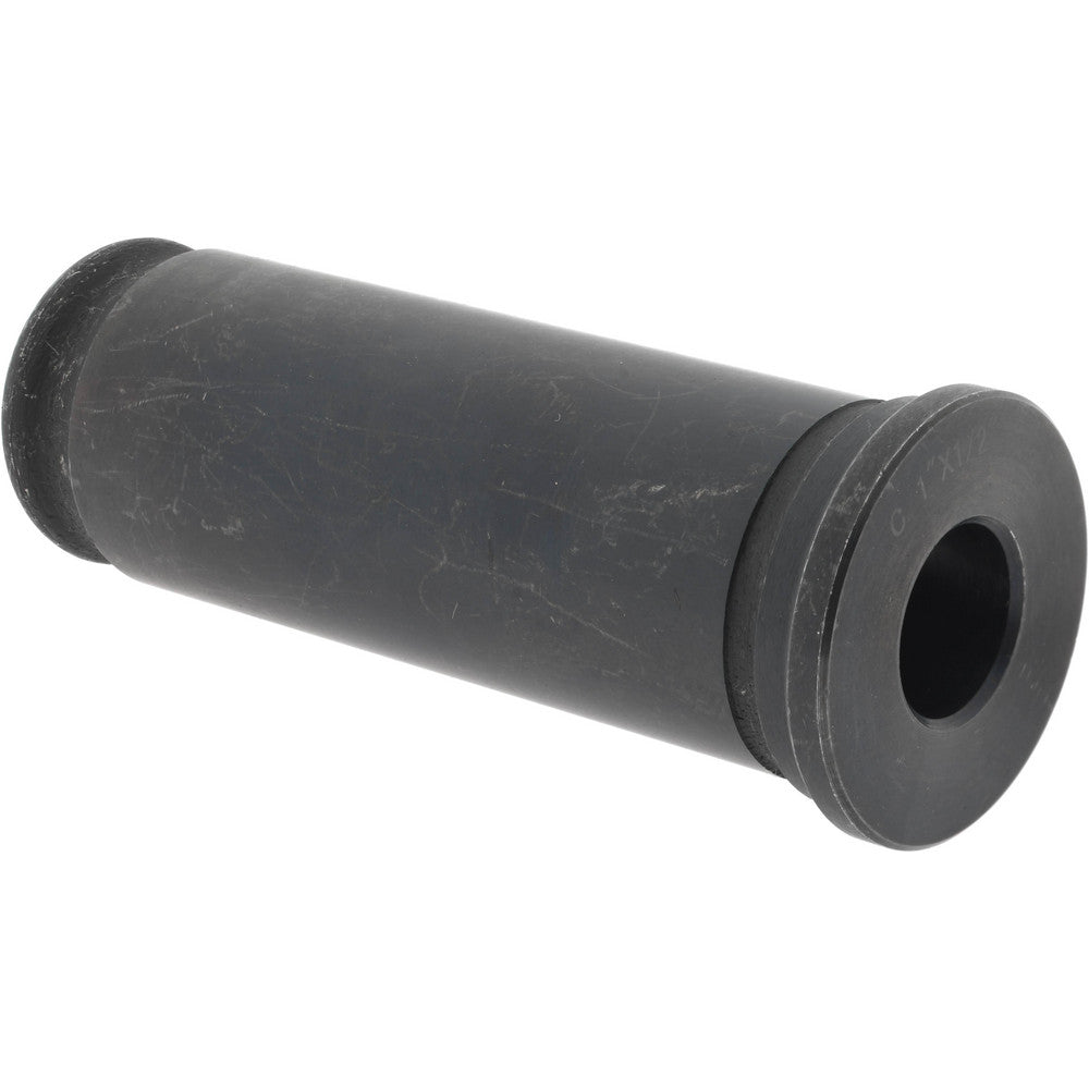 Value Collection SC05879366 Rotary Tool Holder Bushing Type C, 1/2" ID, 1" OD, 2-3/4" Length Under Head