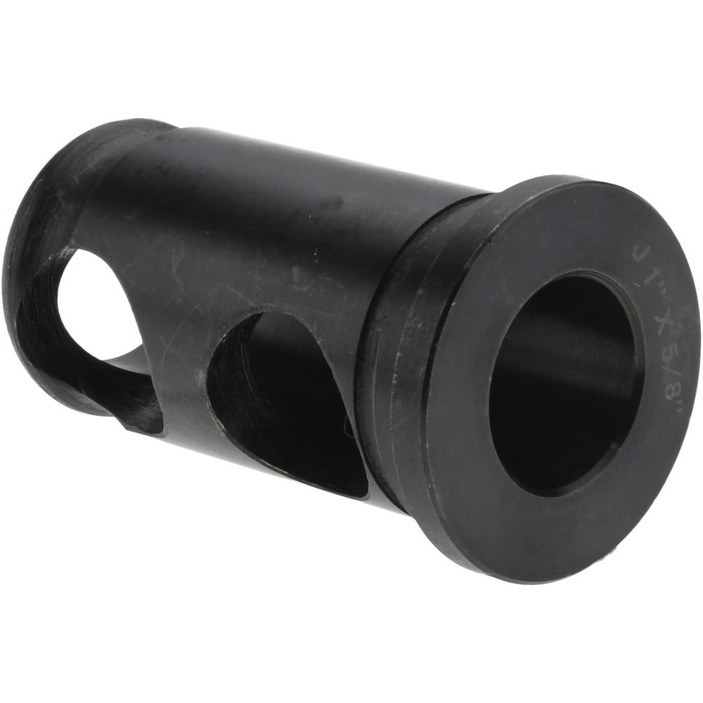 Value Collection SC05878996 Rotary Tool Holder Bushing Type J, 5/8" ID, 1" OD, 1-3/4" Length Under Head