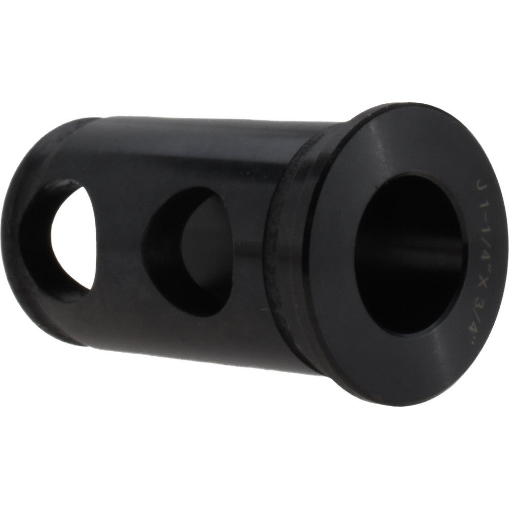 Value Collection SC05879044 Rotary Tool Holder Bushing Type J, 3/4" ID, 1-1/4" OD, 2-1/8" Length Under Head