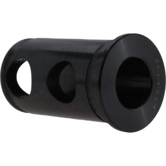 Value Collection SC05879044 Rotary Tool Holder Bushing Type J, 3/4" ID, 1-1/4" OD, 2-1/8" Length Under Head