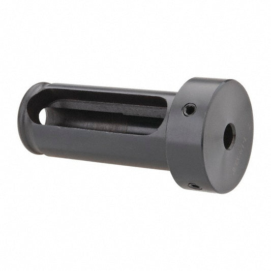 Value Collection SC05879721 Rotary Tool Holder Bushing Type Z, 3/8" ID, 1-1/4" OD, 3" Length Under Head