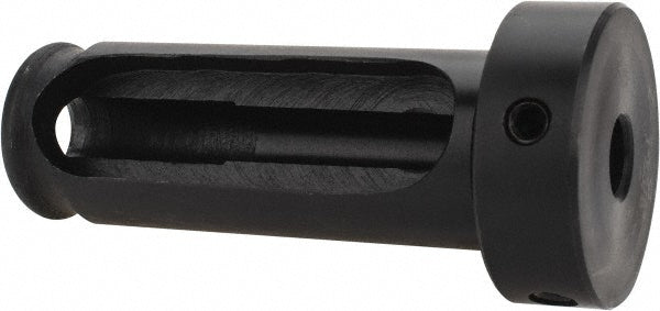Value Collection SC05879689 Rotary Tool Holder Bushing Type Z, 3/8" ID, 1" OD, 2-3/4" Length Under Head