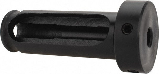 Value Collection SC05879689 Rotary Tool Holder Bushing Type Z, 3/8" ID, 1" OD, 2-3/4" Length Under Head