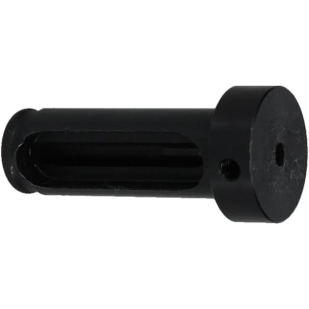 Value Collection SC05879663 Rotary Tool Holder Bushing Type Z, 1/4" ID, 1" OD, 2-3/4" Length Under Head