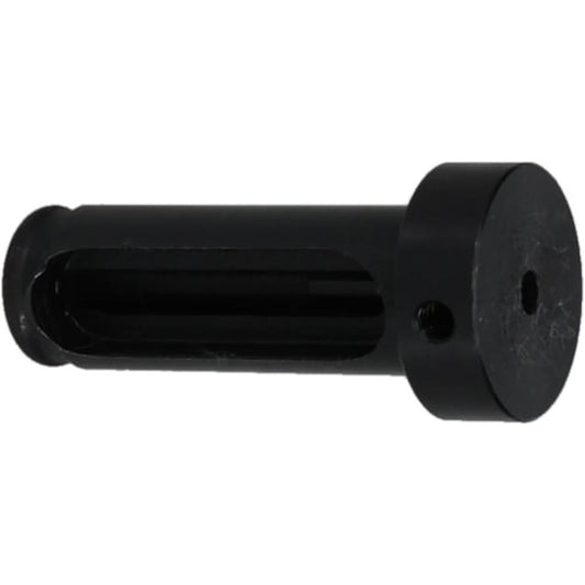 Value Collection SC05879663 Rotary Tool Holder Bushing Type Z, 1/4" ID, 1" OD, 2-3/4" Length Under Head
