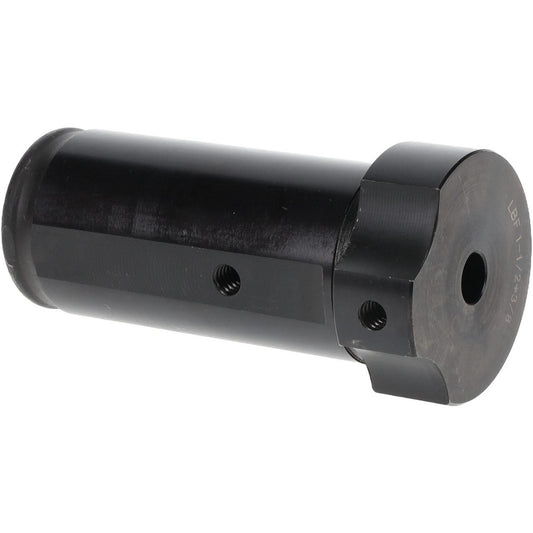 Value Collection SC05880091 Rotary Tool Holder Bushing Type LBF, 3/8" ID, 1-1/2" OD, 3-5/32" Length Under Head