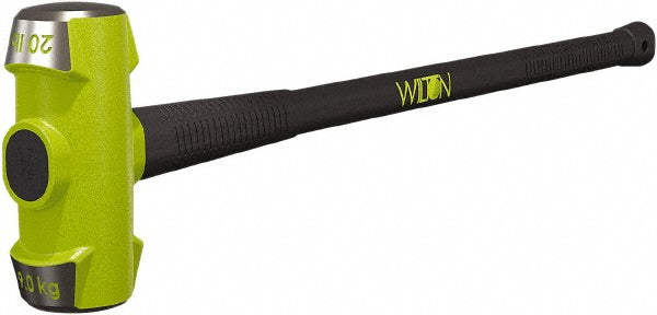 Wilton 22036 Sledge Hammer 20 lb Head, 6" B.A.S.H.