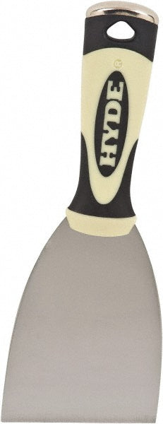Hyde Tools 06401 Stiff Carbon Steel Stiff Chisel