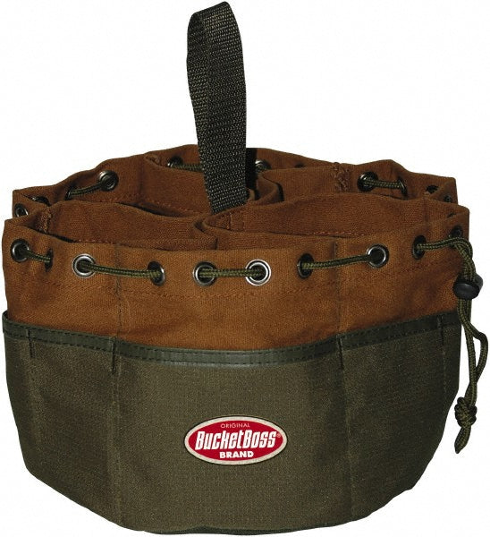 Bucket Boss 25001 Tote 19 Pocket