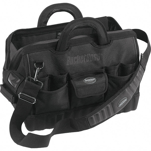 Bucket Boss 64018 Tool Bag 17 Pocket
