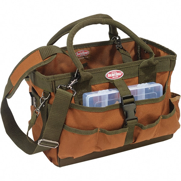 Bucket Boss 60088 Tote 12 Pocket