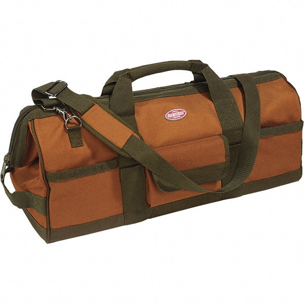 Bucket Boss 60024 Tool Bag 16 Pocket
