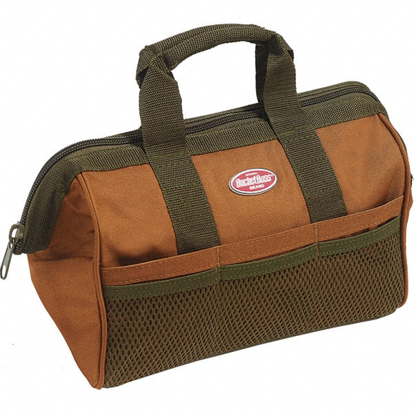 Bucket Boss 60013 Tool Bag 6 Pocket