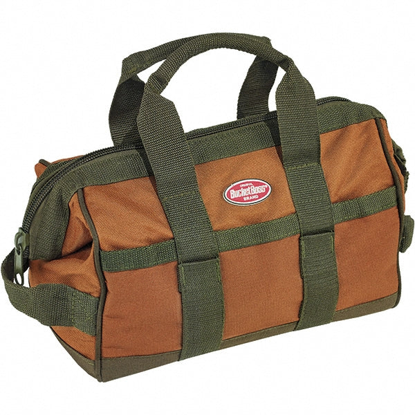 Bucket Boss 60012 Tool Bag 16 Pocket