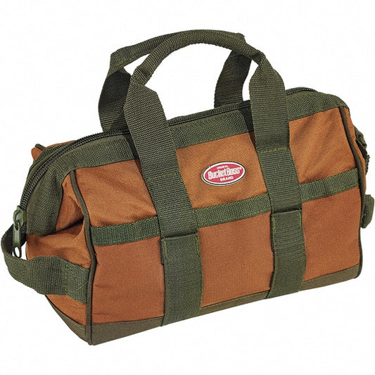 Bucket Boss 60012 Tool Bag 16 Pocket