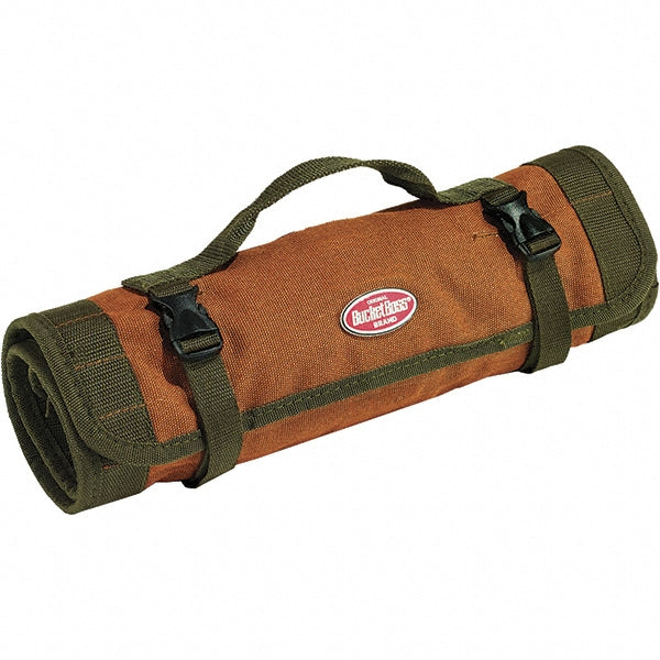 Bucket Boss 70004 Tool Roll 22 Pocket
