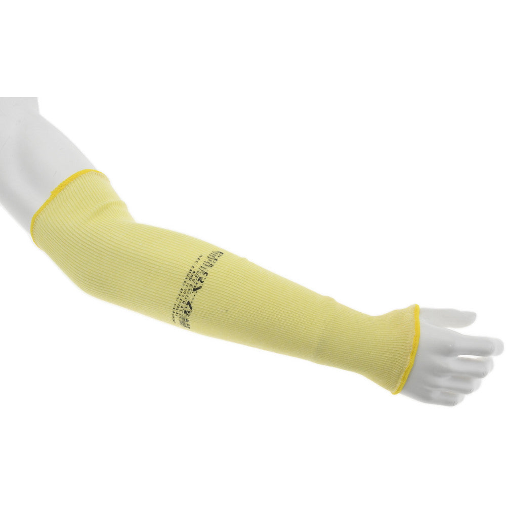 PRO-SAFE SLA-A5-18 Sleeve Size Universal, ATA, Yellow, ANSI Cut A4