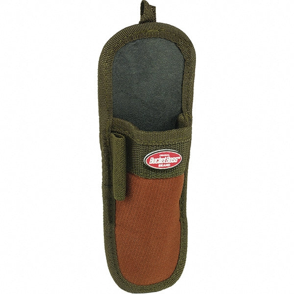 Bucket Boss 54042 Sheath 1 Pocket, Brown