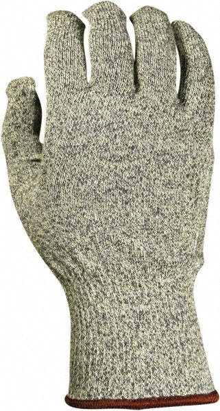 PRO-SAFE GLA-S1-S Cut-Resistant Gloves Size S, ANSI Cut 4, Kevlar
