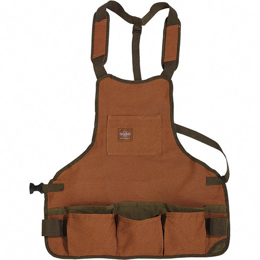 Bucket Boss 80200 30 to 52" Waist Apron
