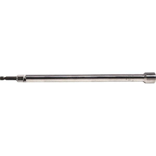Klein Tools PND91610 Power Screwdriver Bit Magnetic Nutsetter Bit, 9/16" Hex