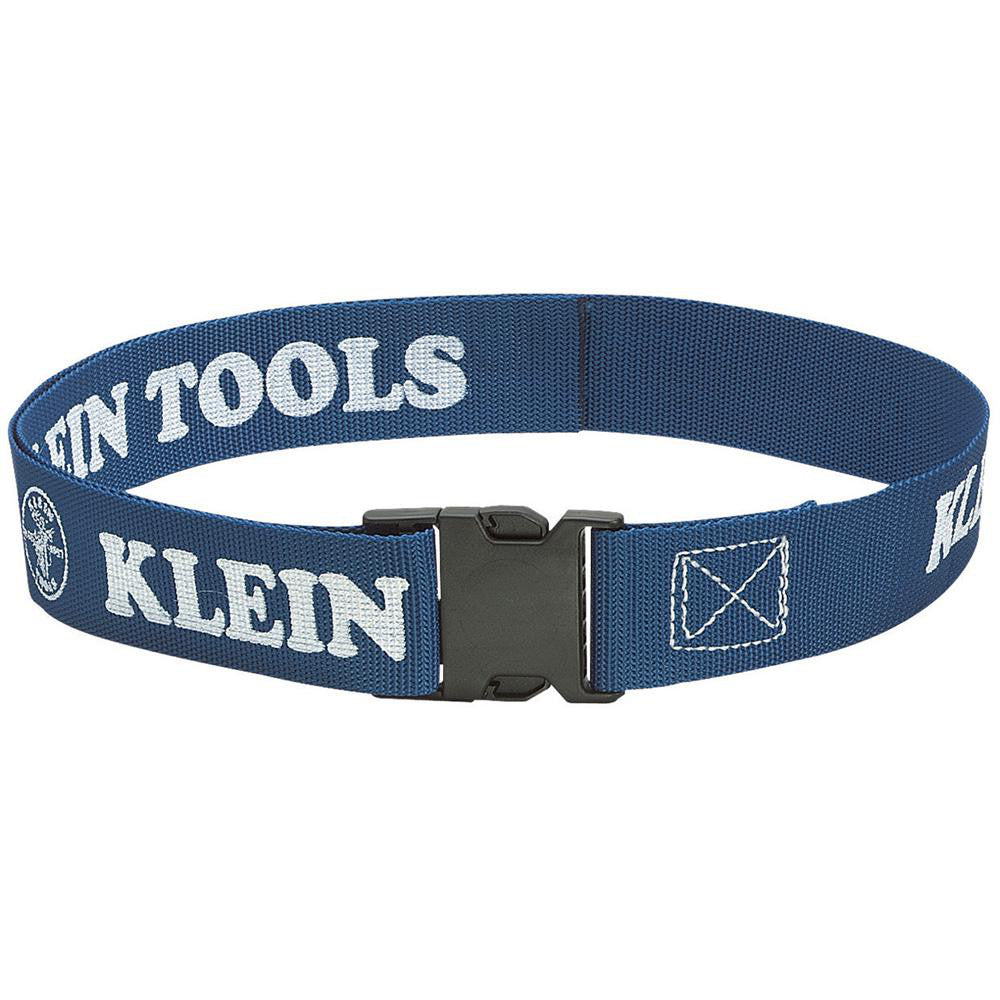 Klein Tools 5204 0 to 52" Waist Tool Belt