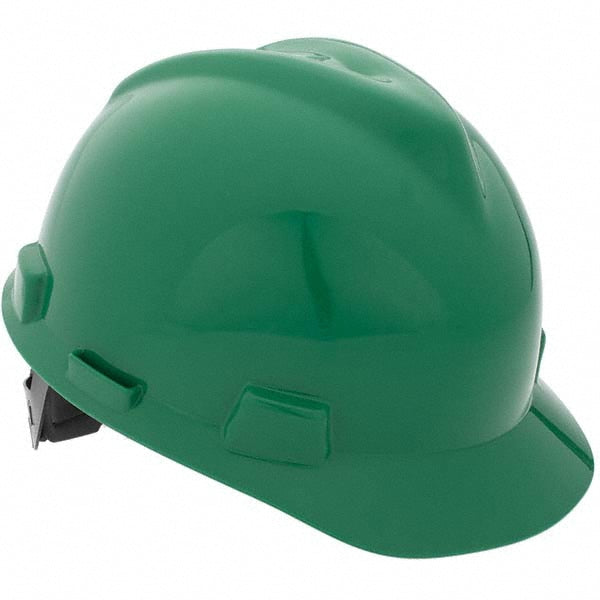 MSA 475362 Hard Hat