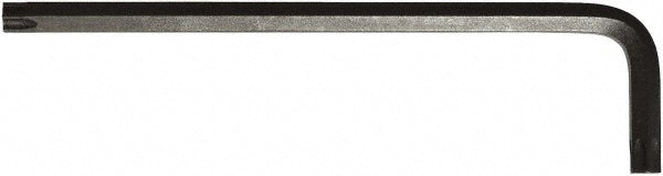 Bondhus 41840 Torx Key L-Handle, T40, 4.9" OAL, Steel