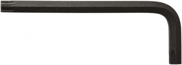Bondhus 41745 Torx Key L-Handle, T45, 3.9" OAL, Steel