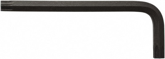 Bondhus 41745 Torx Key L-Handle, T45, 3.9" OAL, Steel