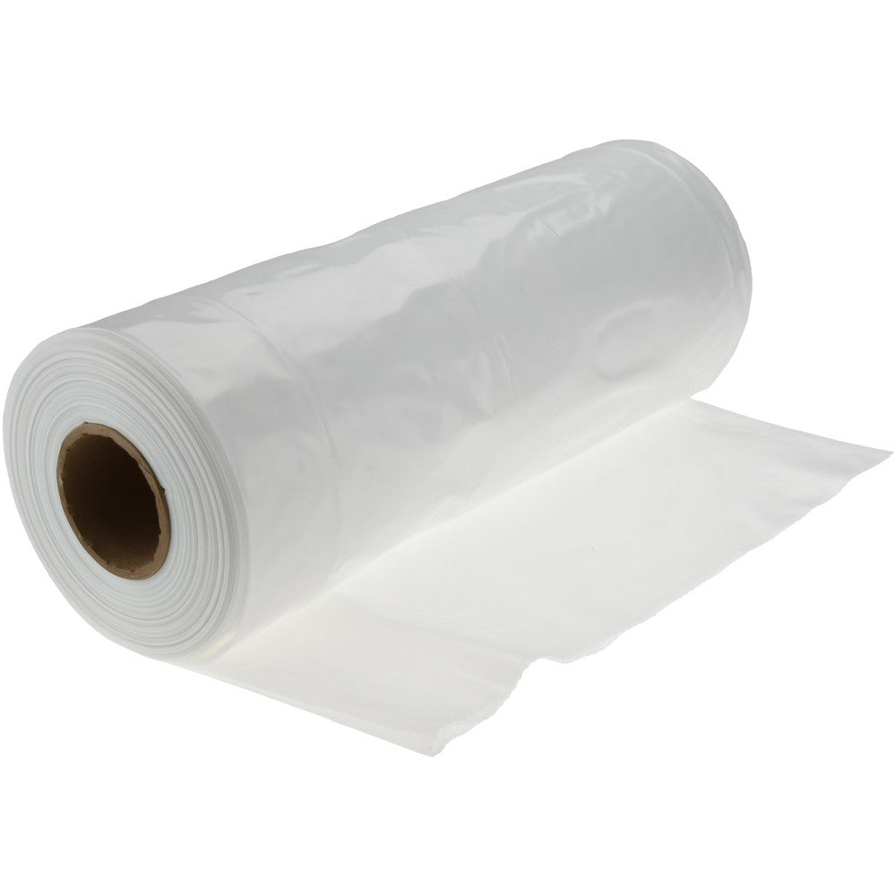 Pro-Source PSDL386327 Trash Bags 60 gal, 2.7 mil, 50 Pack