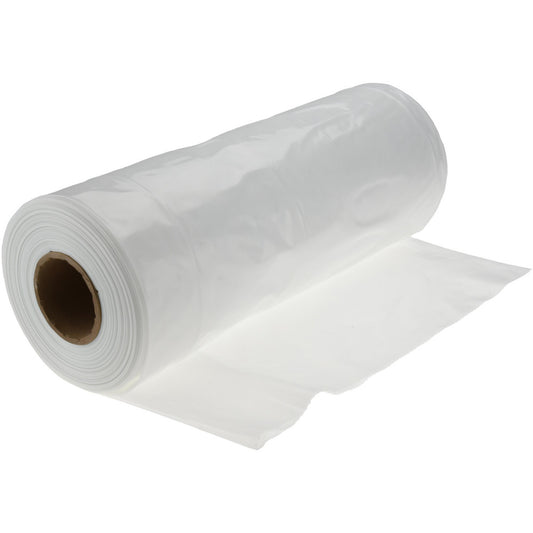 Pro-Source PSDL386327 Trash Bags 60 gal, 2.7 mil, 50 Pack