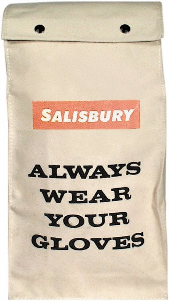 Salisbury by Honeywell GB116 ARC Flash Storage Bag Tan, Canvas